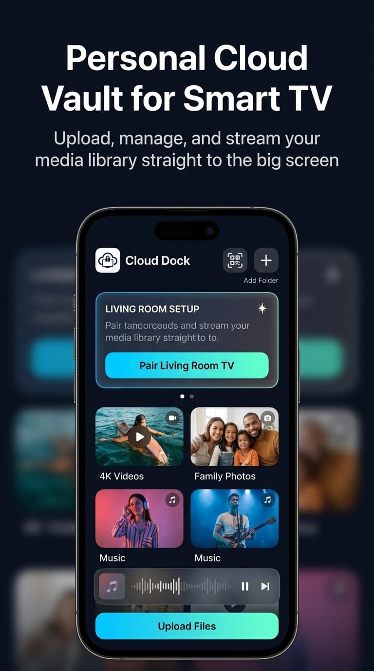 Google Drive 1-Tap Connect